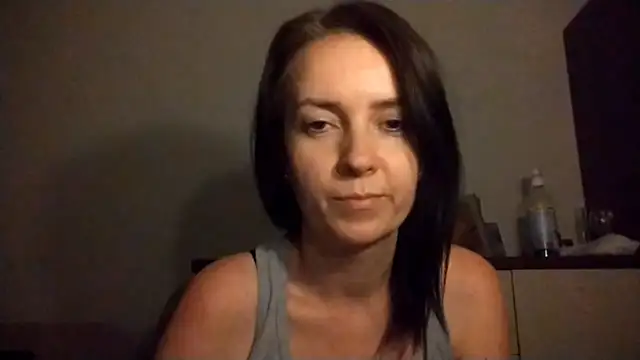 JenniferAlone online show from July 9, 9:39 pm