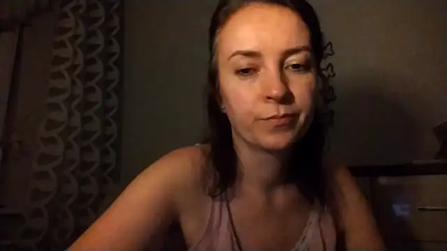 JenniferAlone online show from July 18, 8:55 pm