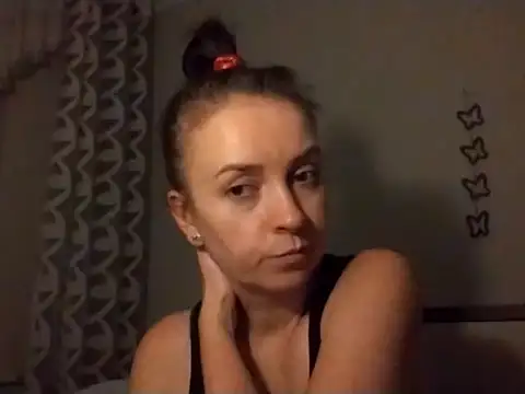 JenniferAlone online show from July 15, 8:24 pm