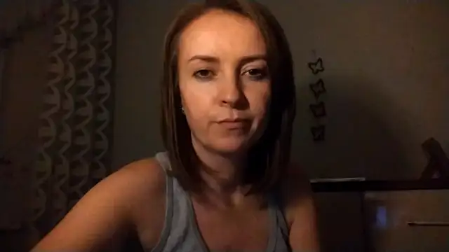 JenniferAlone online show from July 20, 8:09 pm