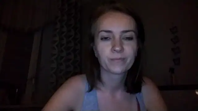 JenniferAlone online show from August 2, 8:12 pm