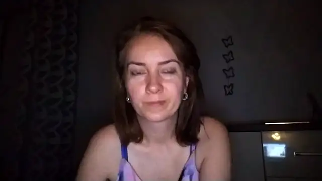 JenniferAlone online show from July 30, 8:42 pm