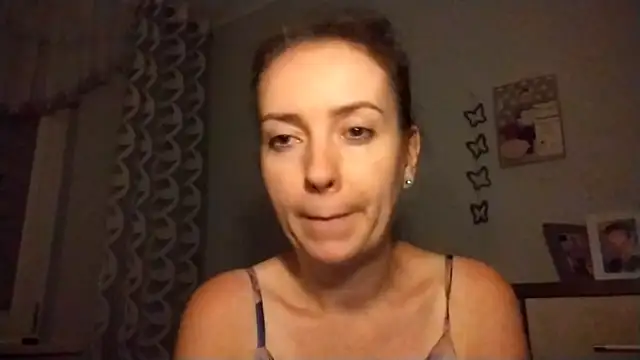 JenniferAlone online show from July 3, 8:26 pm