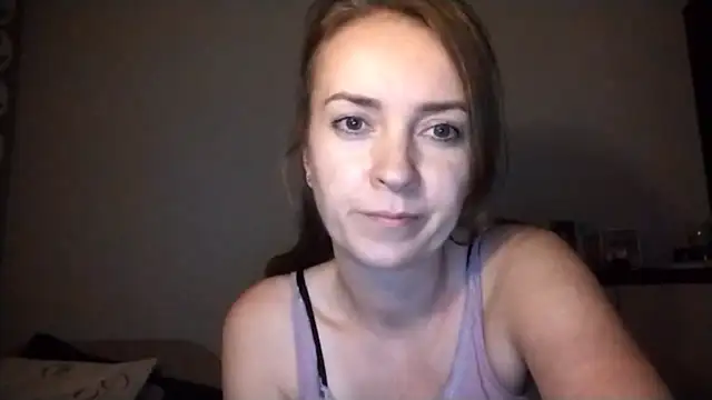 JenniferAlone online show from July 25, 9:22 pm