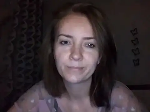 JenniferAlone online show from July 27, 9:34 pm