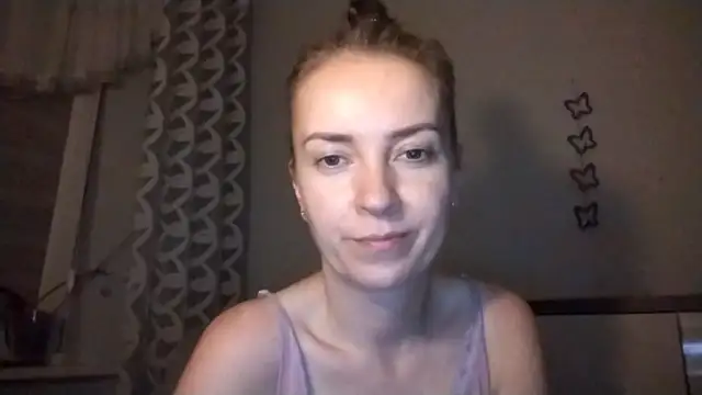 JenniferAlone online show from July 26, 9:33 pm
