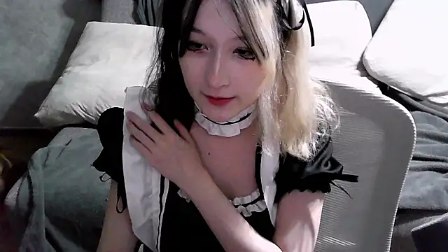 Lilfain baby online show from July 31, 12:17 pm