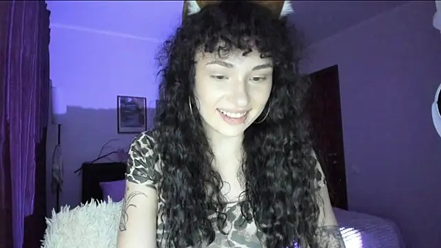 elisskriter online show from July 28, 4:39 pm