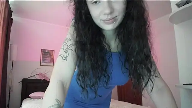 elisskriter online show from July 30, 12:17 pm