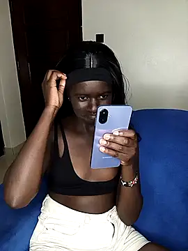 Hot blackberry online show from June 8, 6:52 pm