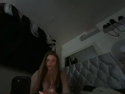 Violetsinxx online show from June 14, 1:03 am