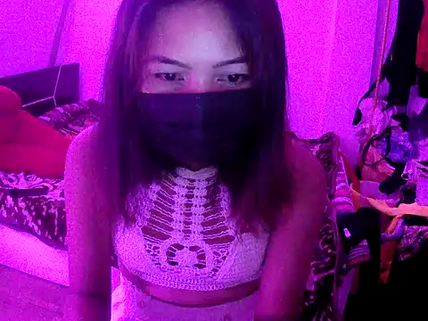 missnastyass online show from July 9, 4:53 pm