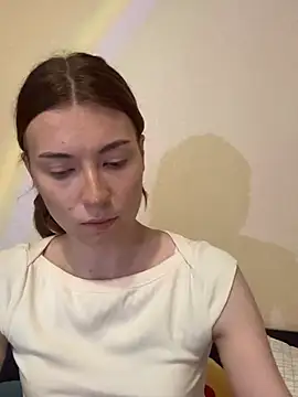 AlisaRussel online show from July 23, 5:21 pm