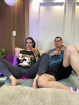 Marcusvandal online show from July 1, 8:41 pm