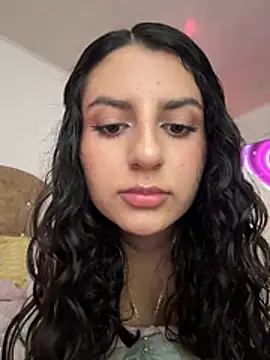 Selenyx 3 online show from July 17, 1:54 am