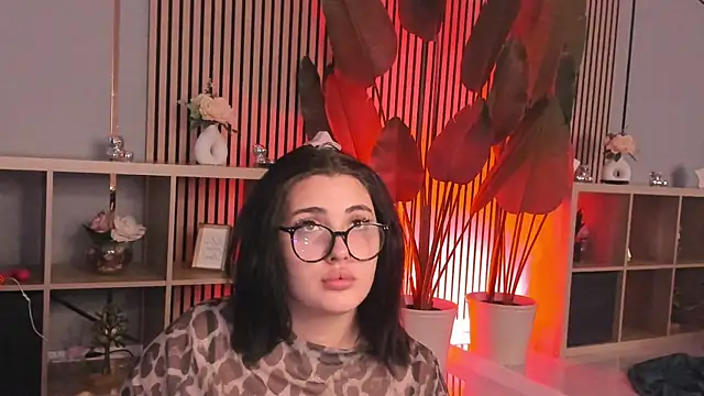 Boobzillaa online show from July 19, 3:20 am