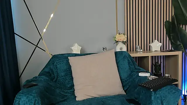 Boobzillaa online show from July 8, 3:09 am