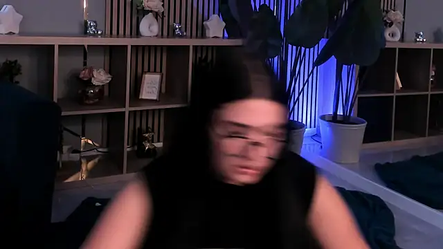 Boobzillaa online show from July 24, 6:00 am