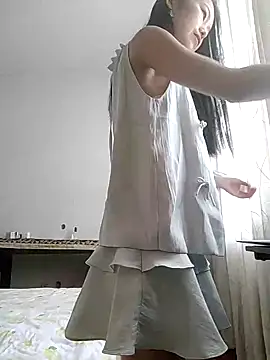 Reiko512 online show from June 12, 3:03 am