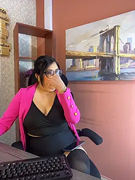 Brenda Levine online show from July 3, 12:00 pm