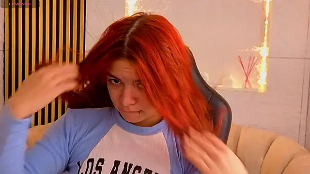 sofia red cn online show from June 26, 1:12 pm