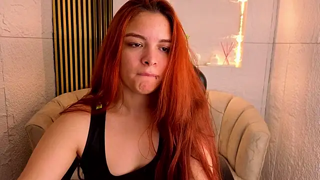 sofia red cn online show from July 16, 8:24 pm
