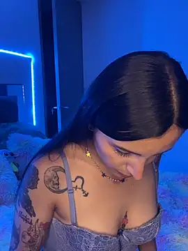 RinNox online show from June 12, 3:03 am
