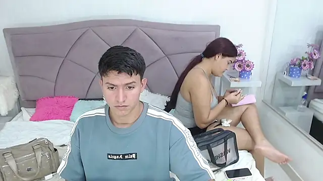 naho alejo online show from June 10, 7:34 pm