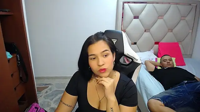 BIG ASS BIG DICK online show from June 13, 4:15 pm