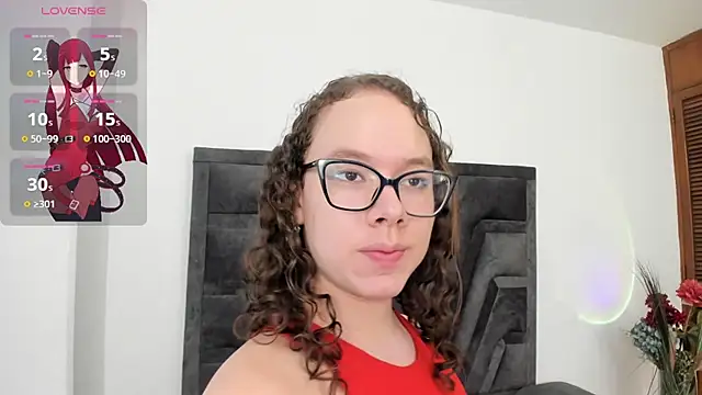 ParisMendez online show from July 16, 1:37 pm