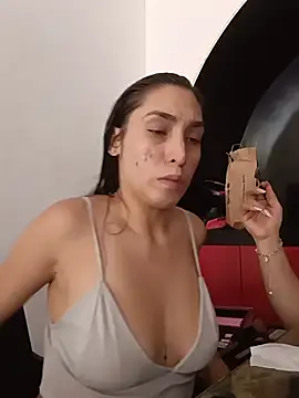 Chloemendoza online show from July 12, 5:03 pm
