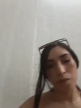 Chloemendoza online show from July 28, 5:46 pm