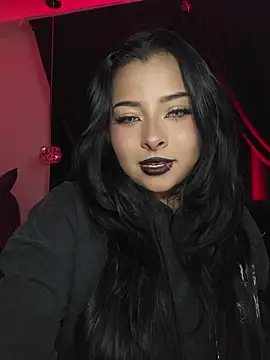VeroNoiir online show from June 15, 1:39 am