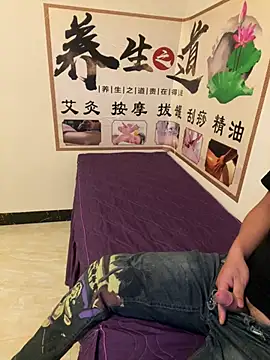 qujing002 online show from July 26, 5:09 pm