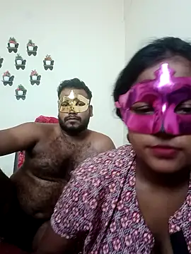 secret -Couples online show from June 13, 9:18 am