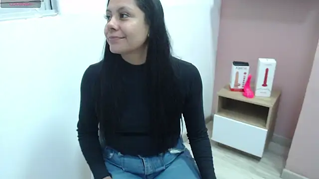 black velvet online show from June 13, 1:41 pm