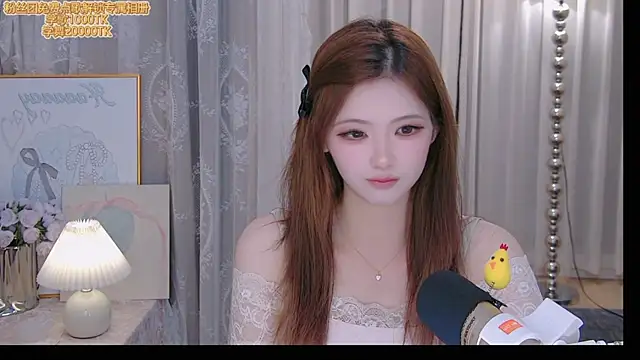 ninimissy online show from June 30, 12:37 pm