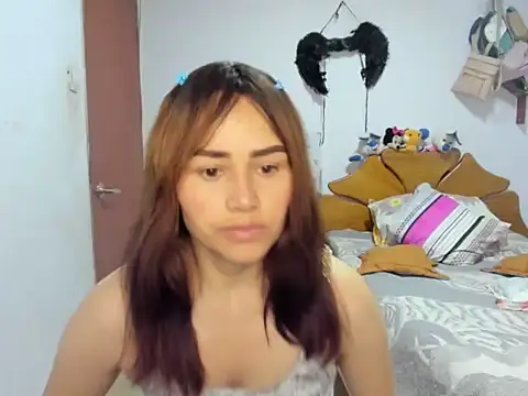 Kasumi Miu online show from July 3, 2:50 am