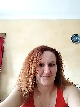 KarinaFlower99 online show from June 13, 12:35 pm
