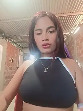 dulce amber21 online show from July 17, 1:59 pm
