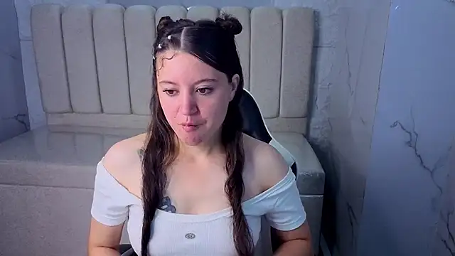 Alana fox tx online show from June 20, 6:22 pm