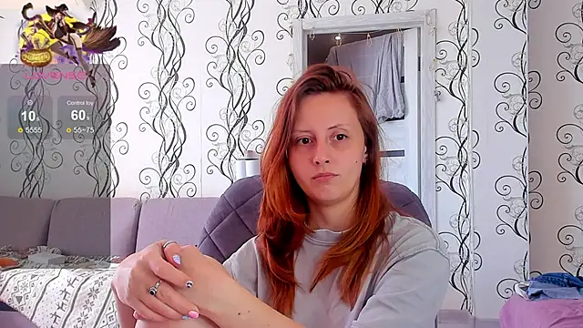 Molly Ames online show from June 19, 7:12 am