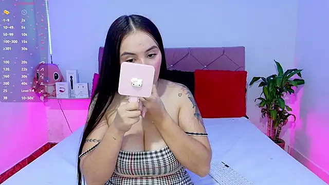 mia cherry07 online show from June 13, 3:59 am