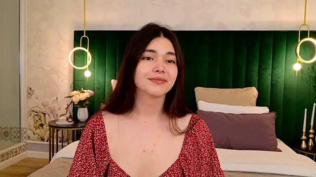 MaddieMeyer online show from July 5, 3:46 am