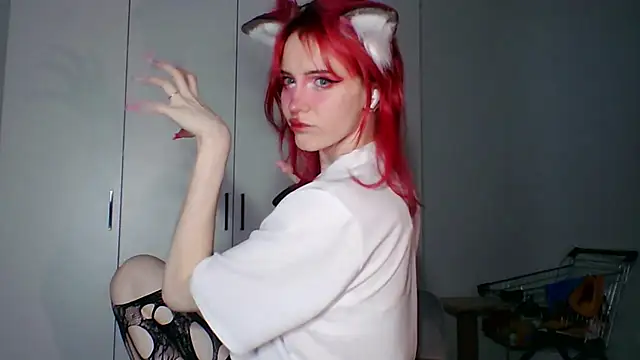 KayleneWesterberg online show from June 12, 4:48 pm