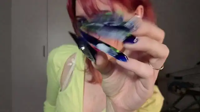 KayleneWesterberg online show from July 20, 3:03 pm