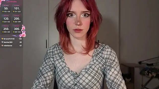 KayleneWesterberg online show from July 25, 3:19 pm