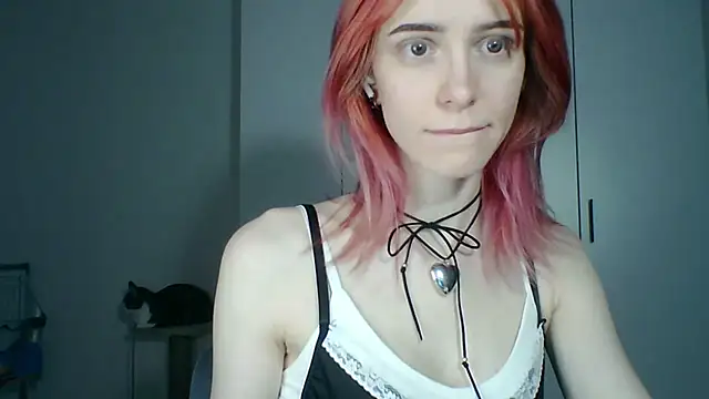 KayleneWesterberg online show from June 27, 3:07 pm