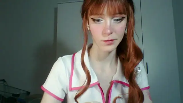KayleneWesterberg online show from July 2, 3:07 pm