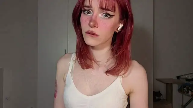 KayleneWesterberg online show from July 17, 3:05 pm